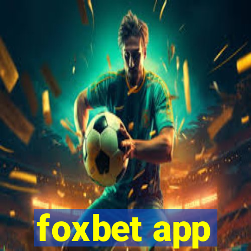 foxbet app